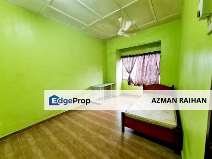 Pangsapuri Jasmin For Rent, Selangor, Subang