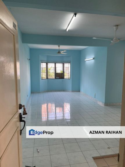 Pangsapuri Mutiara Subang For Rent, Selangor, Subang