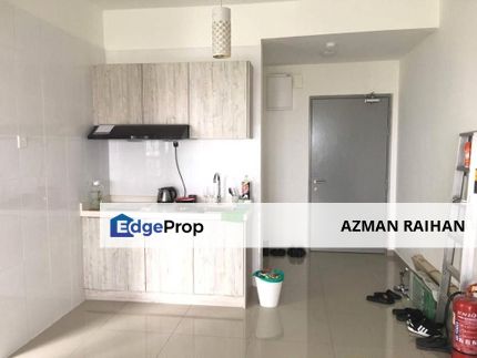 Furnished The Edge Resident USJ 1 For Rent, Selangor, USJ