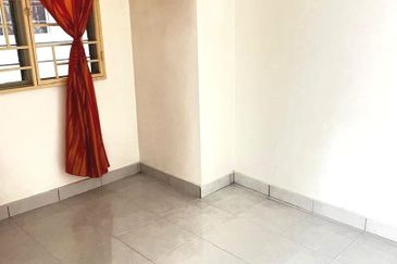 Main Place Residence