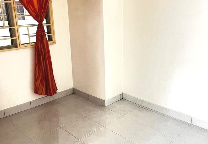 Main Place Residence