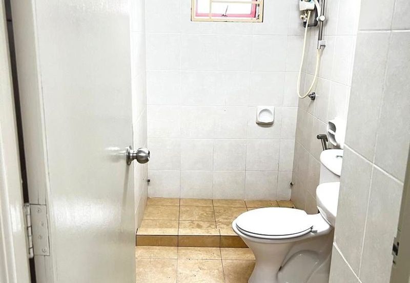 Main Place Residence