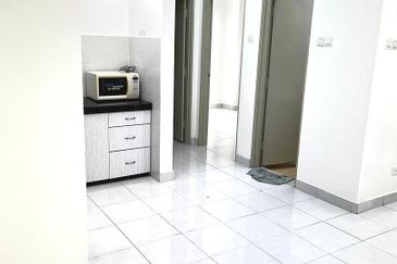 Main Place Residence