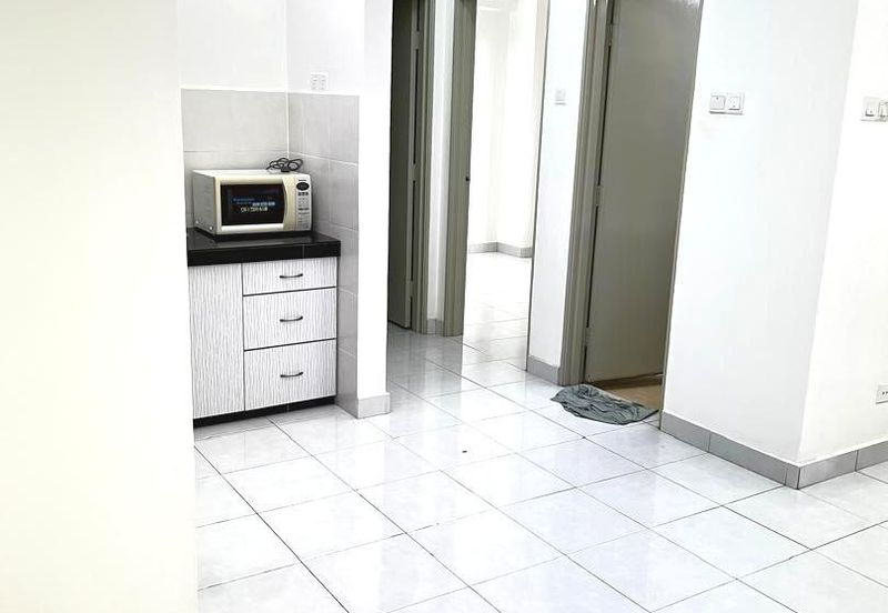 Main Place Residence