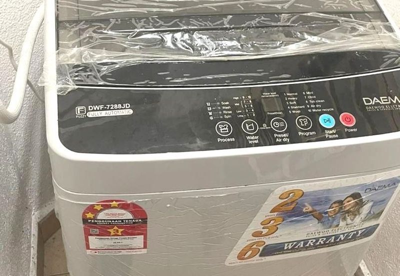 Main Place Residence