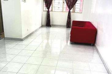 Main Place Residence