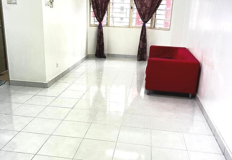 Main Place Residence