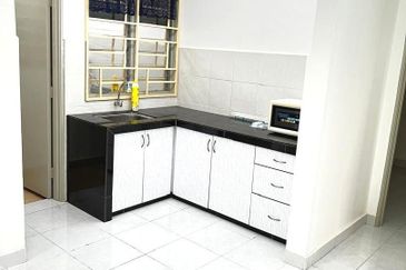 Main Place Residence