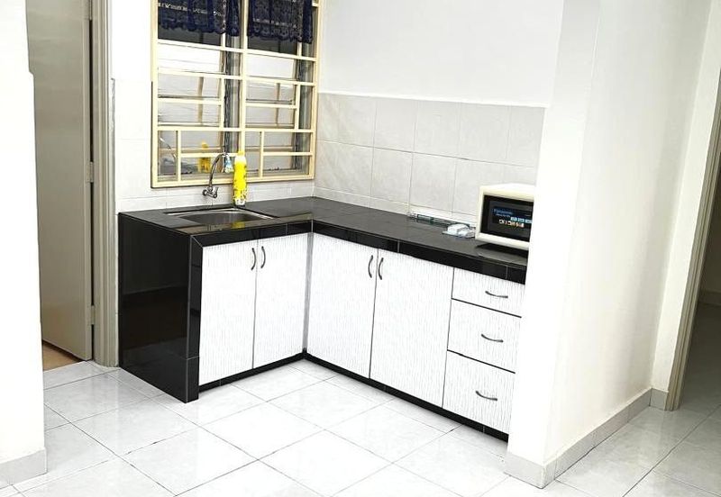 Main Place Residence