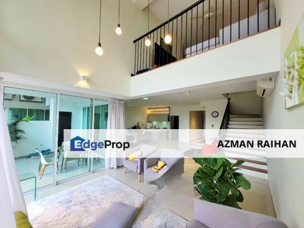 Armanee Terrace 2 Damansara Perdana For Sale, Selangor, Damansara Perdana