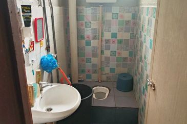 Taman Puchong Perdana