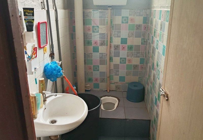 Taman Puchong Perdana