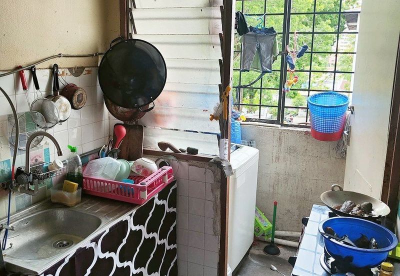 Taman Puchong Perdana