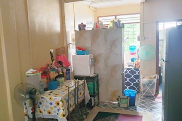 Taman Puchong Perdana