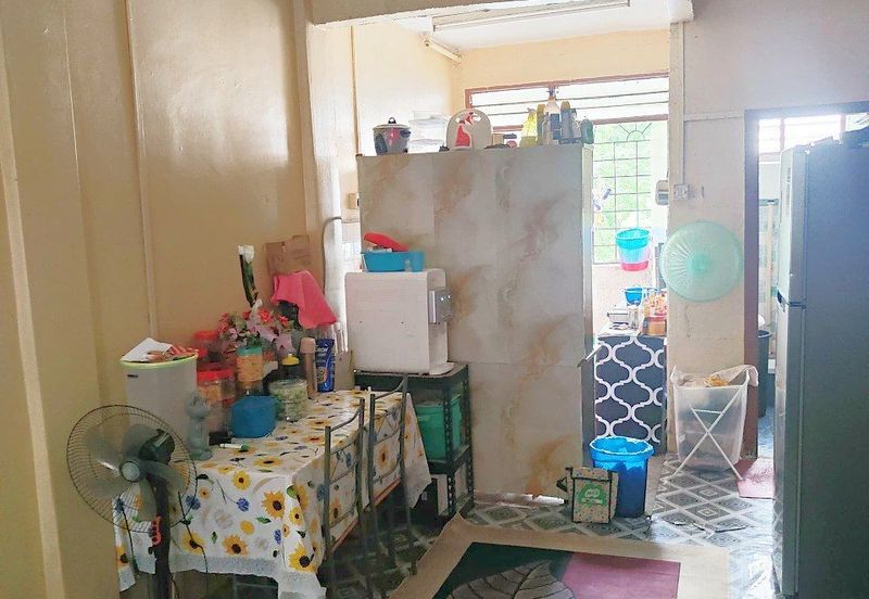 Taman Puchong Perdana