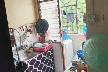 Taman Puchong Perdana