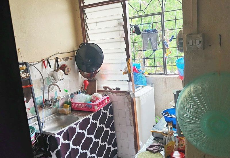 Taman Puchong Perdana