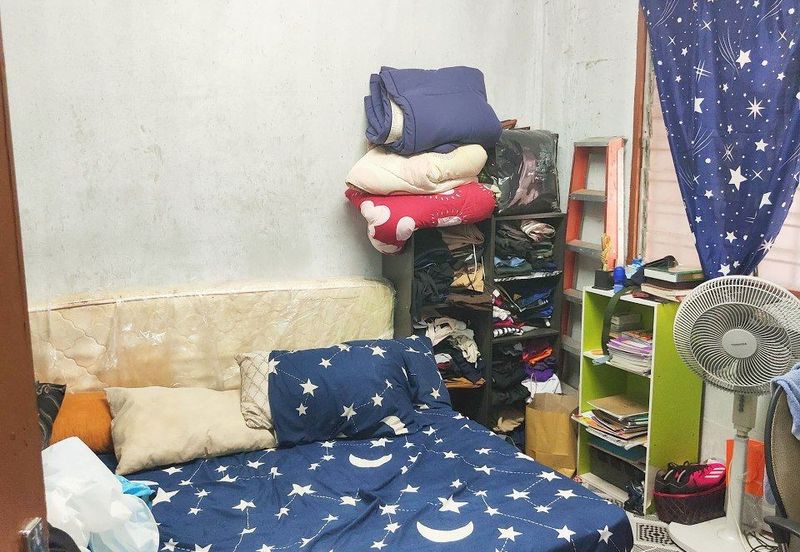 Taman Puchong Perdana