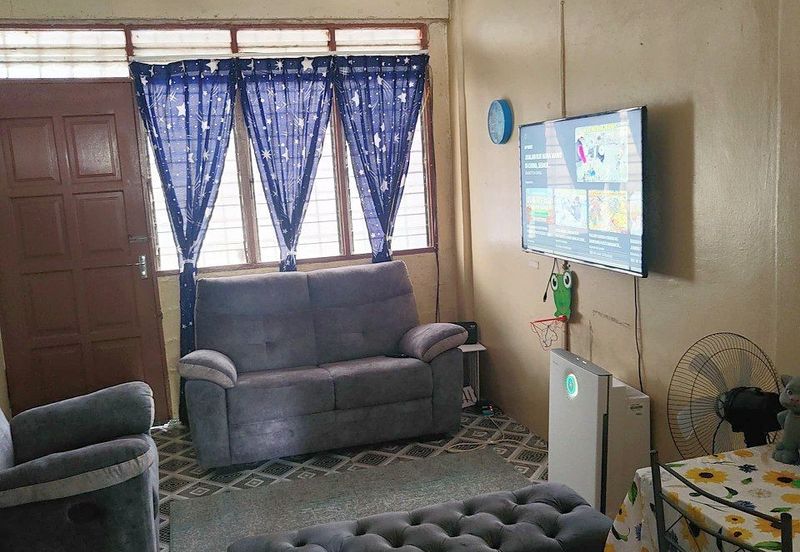 Taman Puchong Perdana