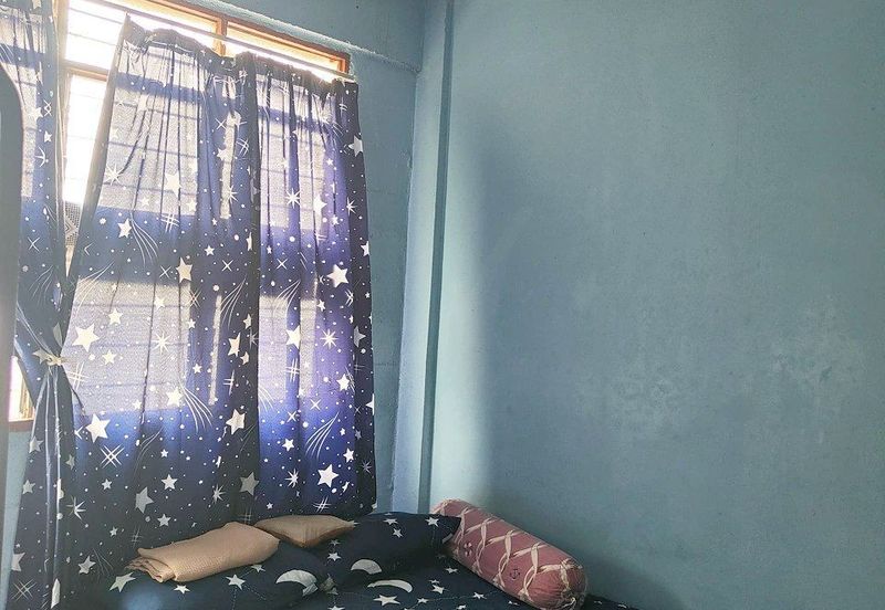 Taman Puchong Perdana