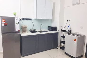 Edumetro @ Subang Jaya