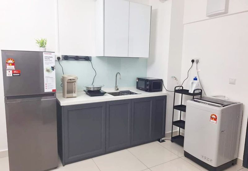 Edumetro @ Subang Jaya