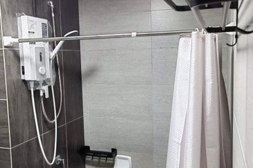 Edumetro @ Subang Jaya