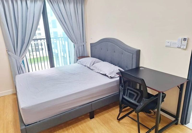 Edumetro @ Subang Jaya