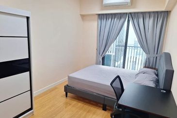 Edumetro @ Subang Jaya