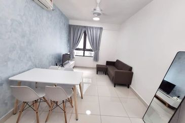 Edumetro @ Subang Jaya