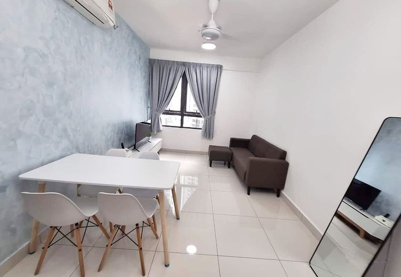 Edumetro @ Subang Jaya