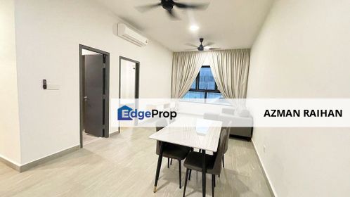 ATWATER Residence Seksyen13 Petaling Jaya For Rent, Selangor, Petaling Jaya