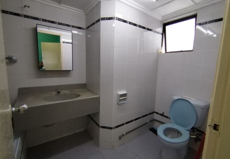 Ehsan Ria Condominium