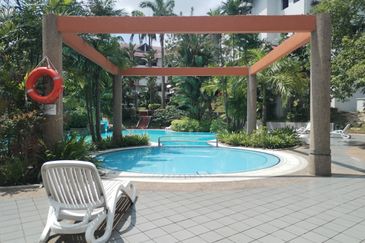 Ehsan Ria Condominium