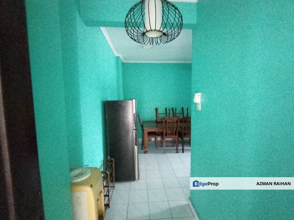 Ehsan Ria Condo for Rent in Petaling Jaya, Selangor by AZMAN RAIHAN ...