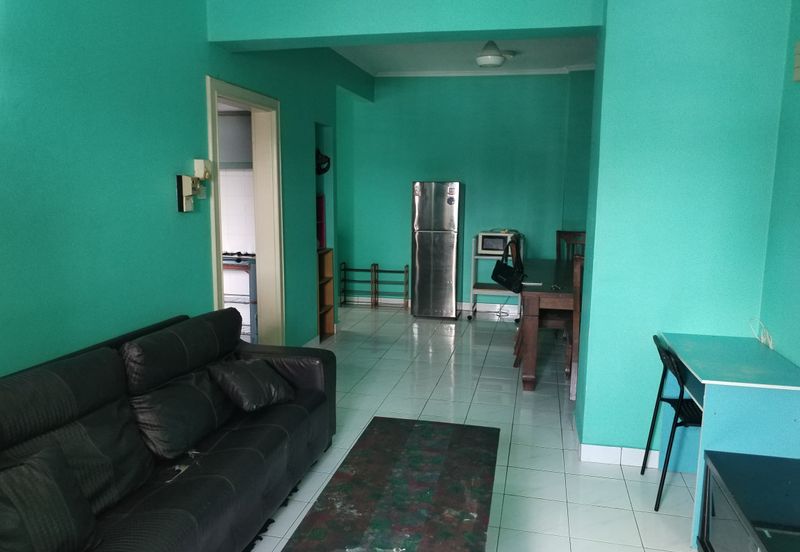 Ehsan Ria Condominium