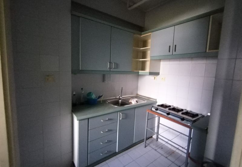 Ehsan Ria Condominium