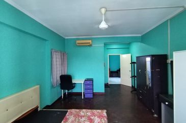 Ehsan Ria Condominium