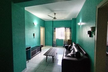 Ehsan Ria Condominium