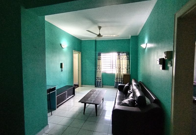 Ehsan Ria Condominium