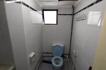 Ehsan Ria Condominium