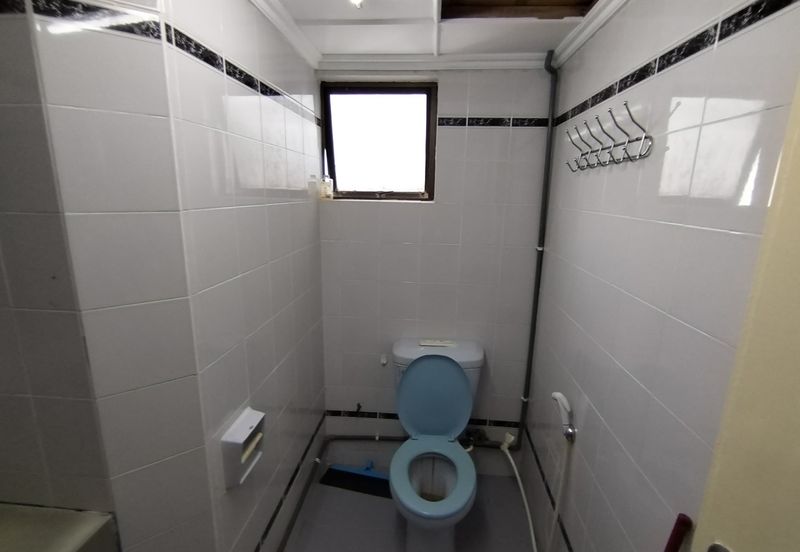 Ehsan Ria Condominium