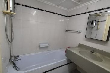 Ehsan Ria Condominium