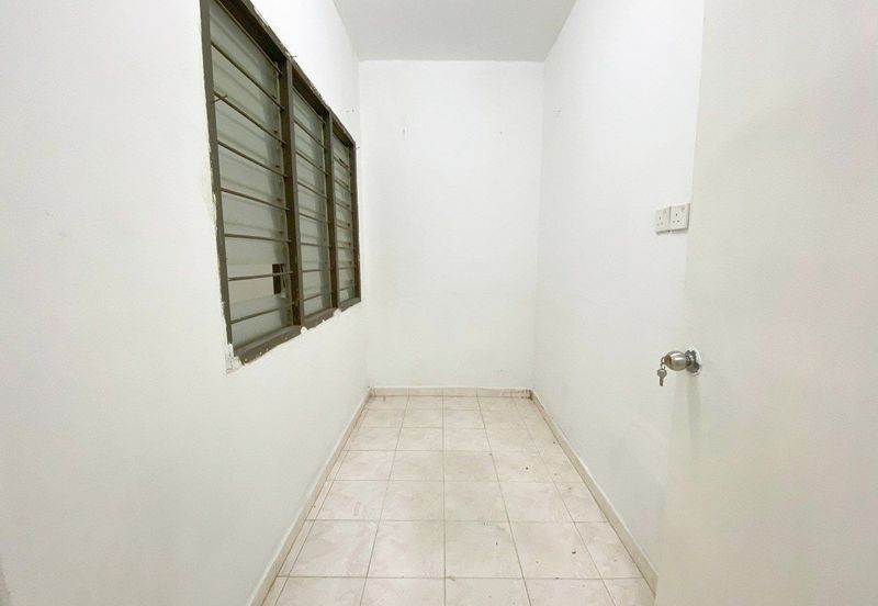 Seksyen 17, Shah Alam