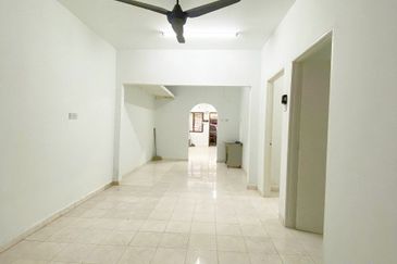 Seksyen 17, Shah Alam