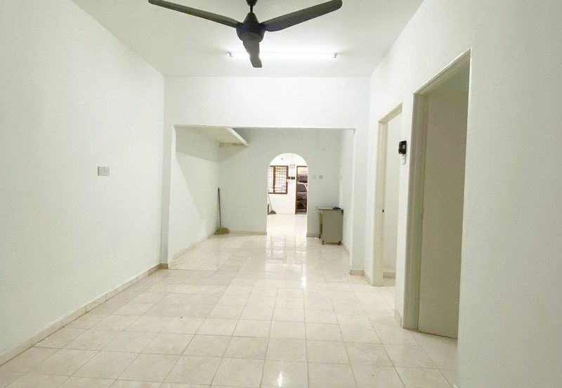 Seksyen 17, Shah Alam