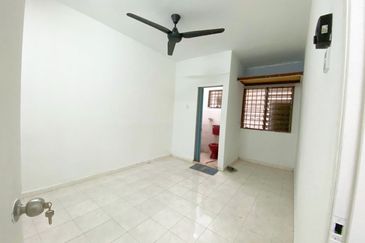 Seksyen 17, Shah Alam