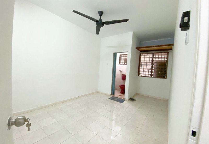 Seksyen 17, Shah Alam