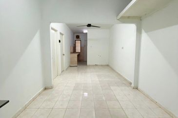 Seksyen 17, Shah Alam