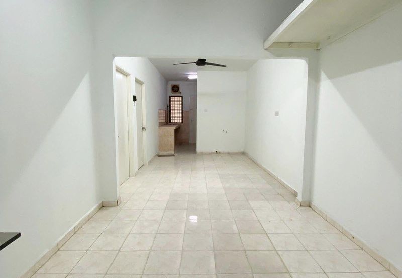 Seksyen 17, Shah Alam